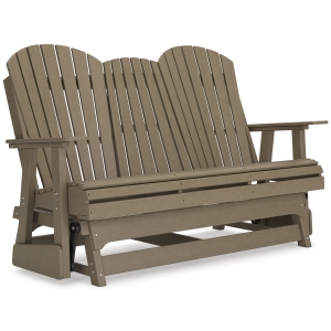Picture of JENSEN GLIDER LOVESEAT