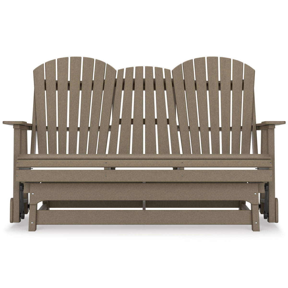 Picture of JENSEN GLIDER LOVESEAT