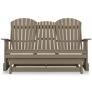 Picture of JENSEN GLIDER LOVESEAT