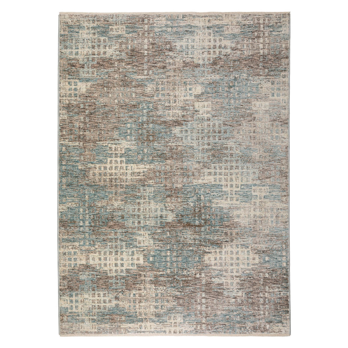 Picture of NEOLA 9 DENIM 7'10"X10' RUG