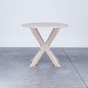Picture of 23" ROUND END TABLE
