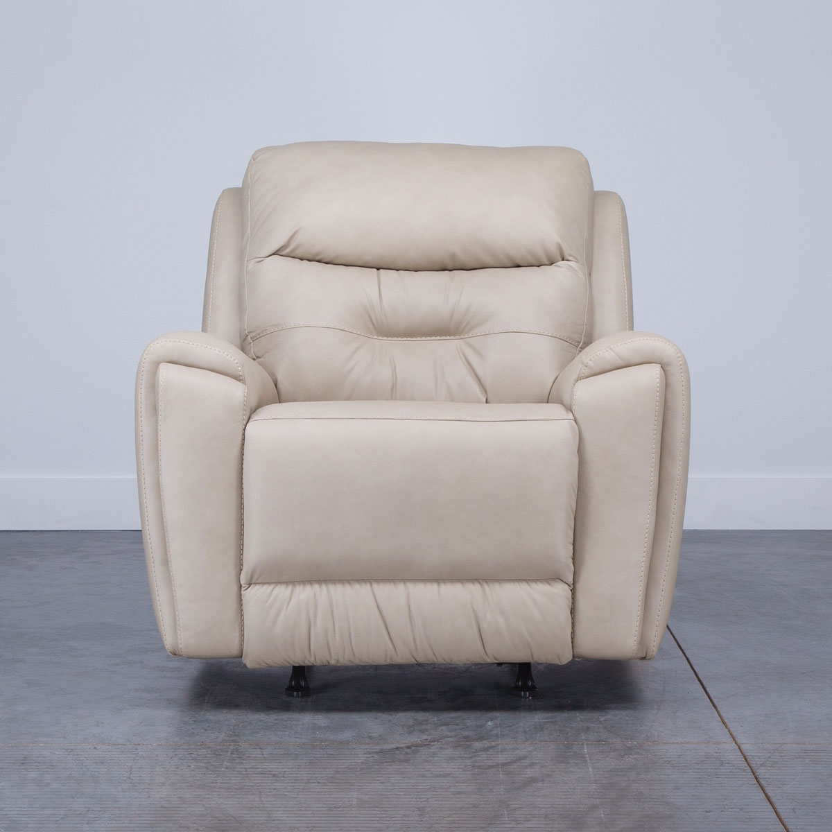 Picture of REEVES POWER ROCKER RECLINER WTIH POWER HEADREST AND LUMBAR