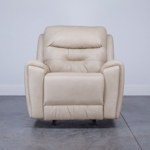 Picture of REEVES POWER ROCKER RECLINER WTIH POWER HEADREST AND LUMBAR