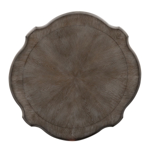 Picture of OLYMPIA ROUND COCKTAIL TABLE