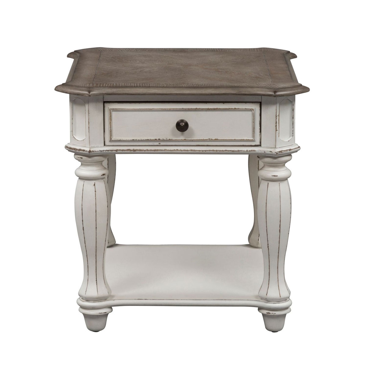 Picture of OLYMPIA END TABLE