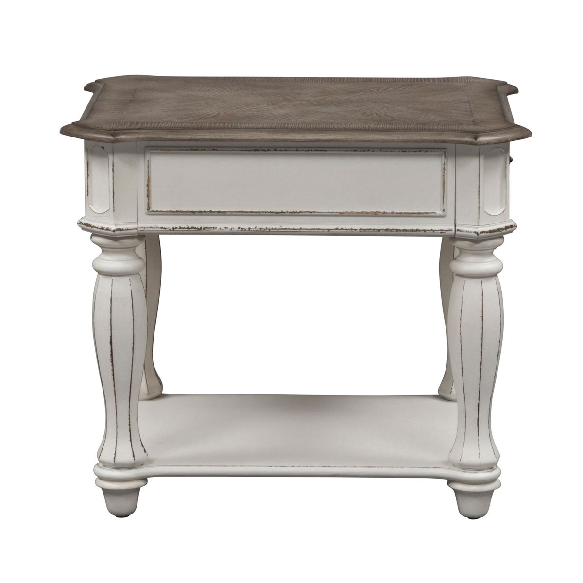 Picture of OLYMPIA END TABLE