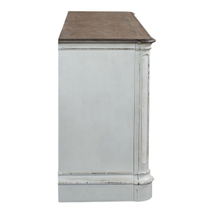 Picture of OLYMPIA 74" TV CONSOLE