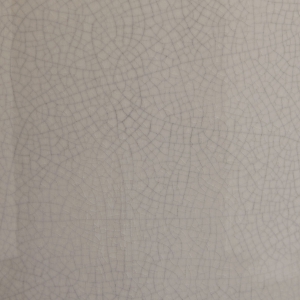 Picture of CYLENER WHT GLZD TABLE LAMP