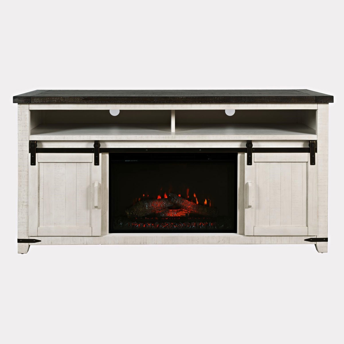 Picture of MADISON COUNTY FIREPLACE