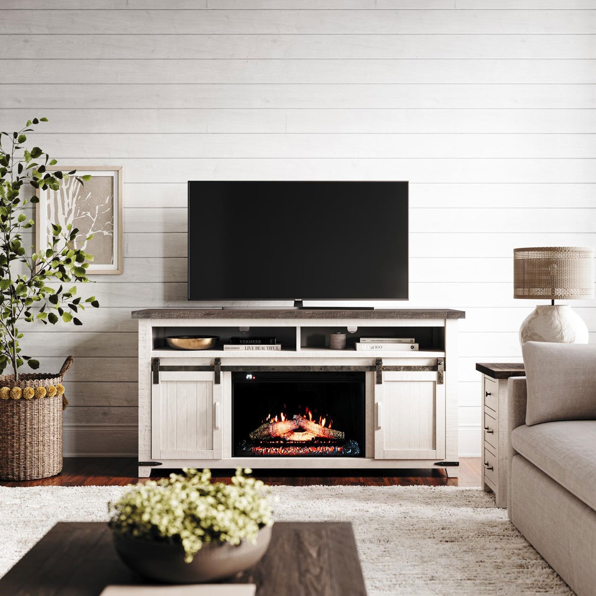 Picture of MADISON COUNTY FIREPLACE
