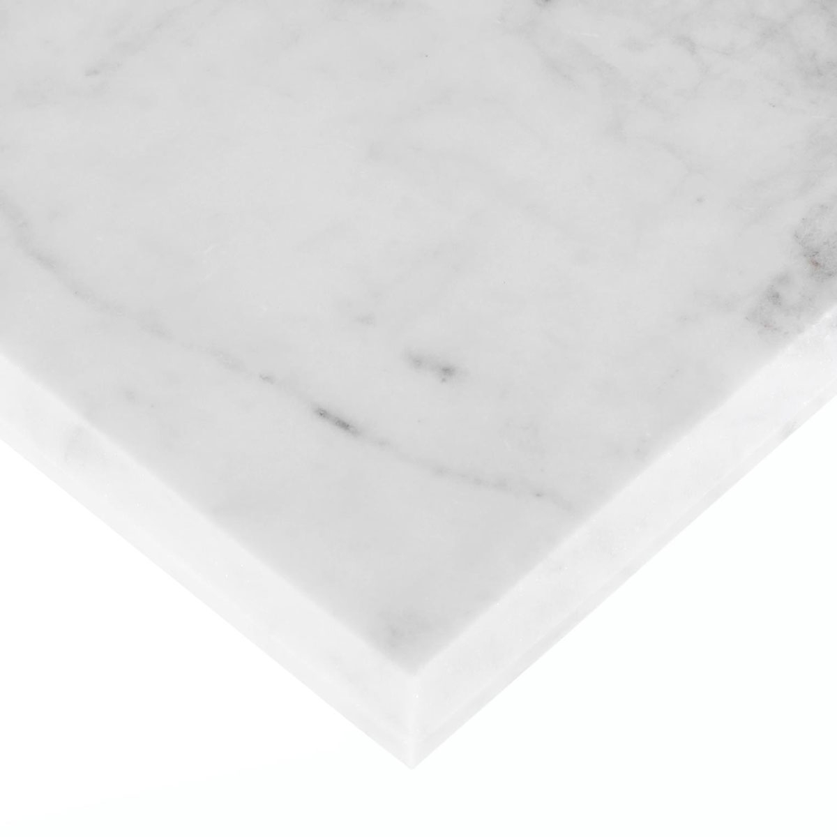 Picture of BELLA WHITE C TABLE