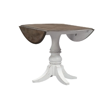 Picture of OLYMPIA DROP LEAF TABLE