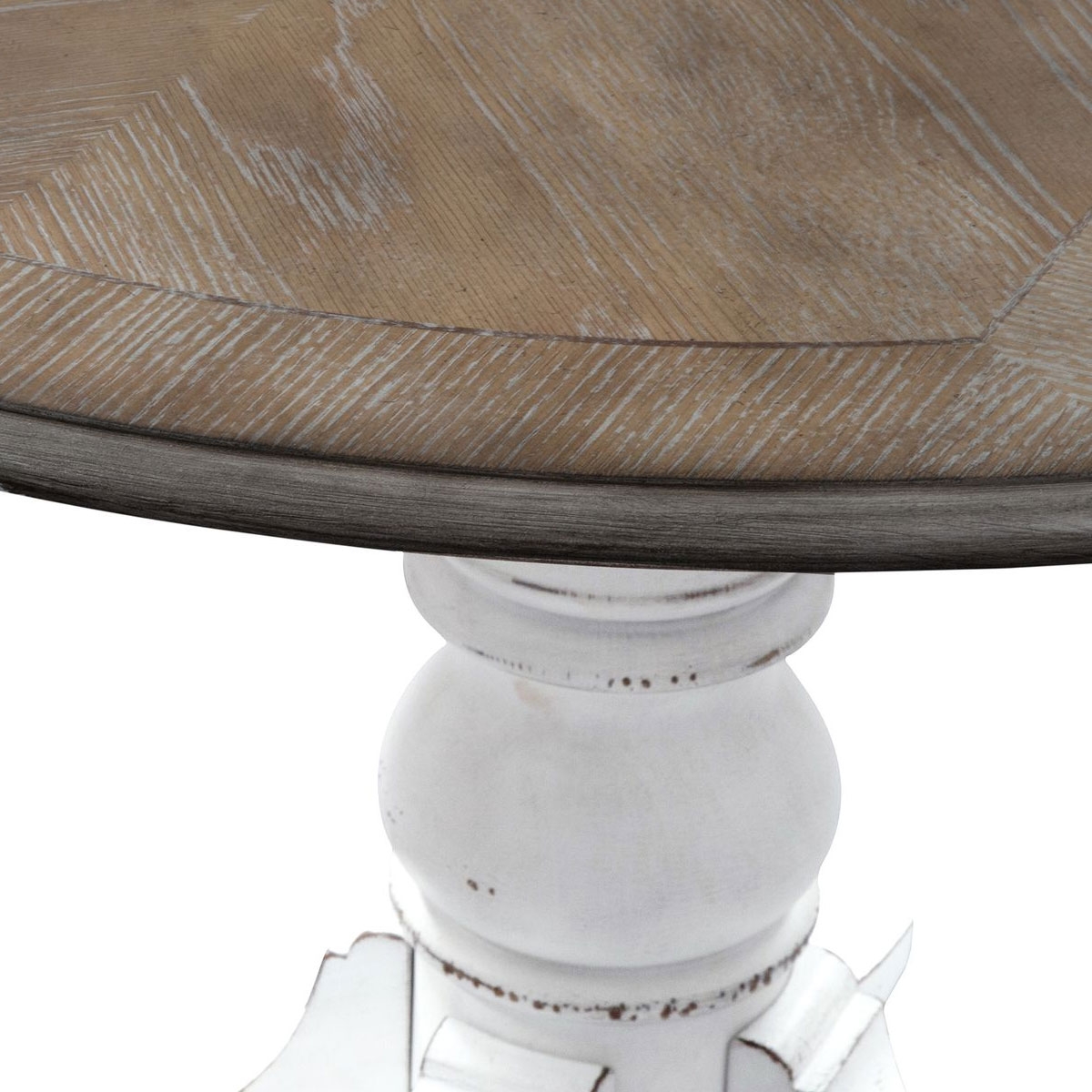Picture of OLYMPIA DROP LEAF TABLE