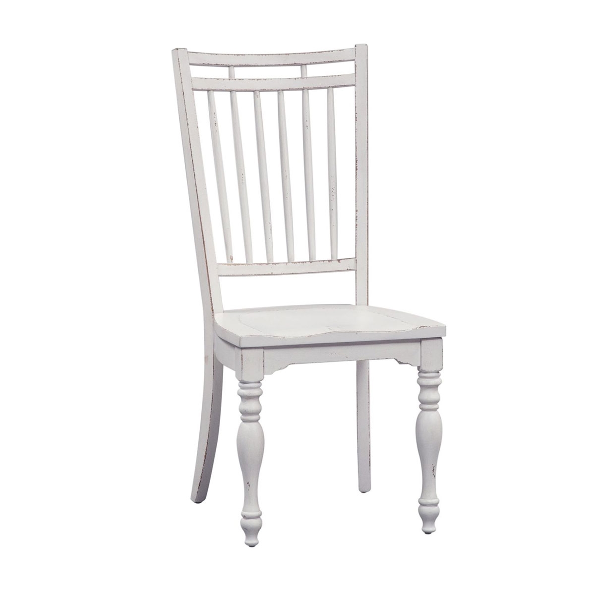 Picture of OLYMPIA SPINDLE BACK CHAIR
