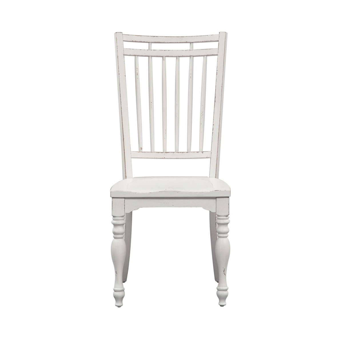 Picture of OLYMPIA SPINDLE BACK CHAIR