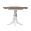 Picture of OLYMPIA 5PC DROP LEAF DIN SET