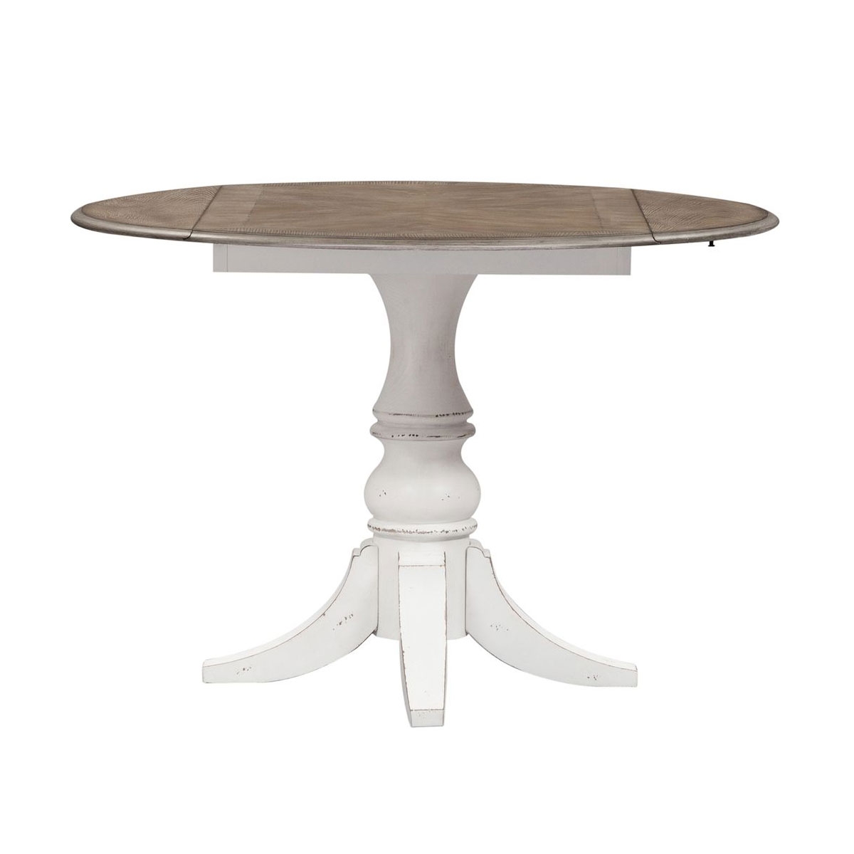 Picture of OLYMPIA 5PC DROP LEAF DIN SET