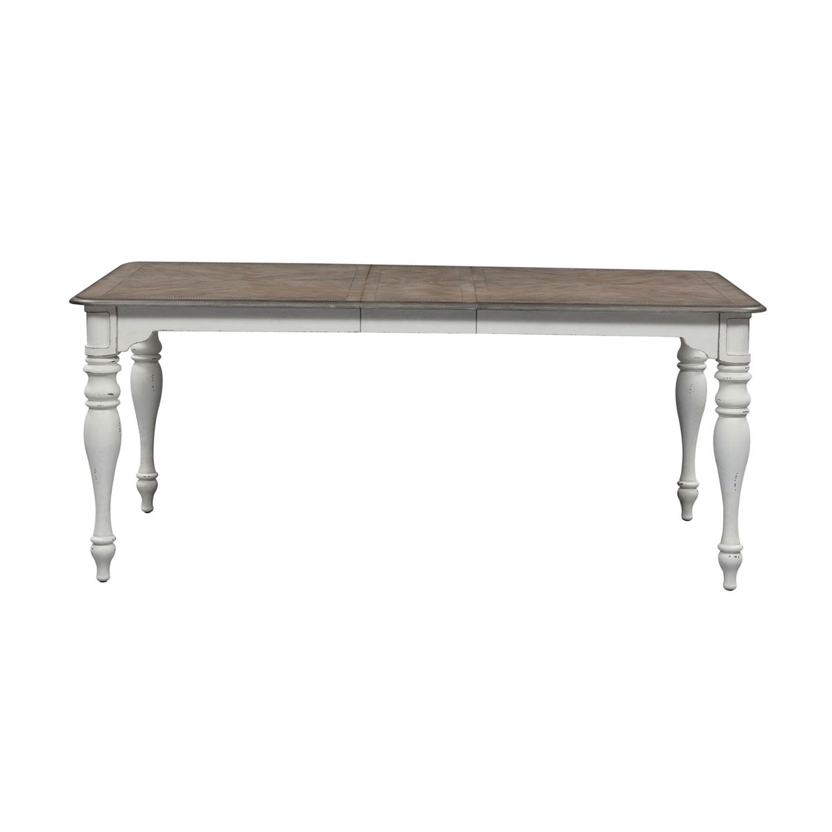 Picture of OLYMPIA LEG TABLE