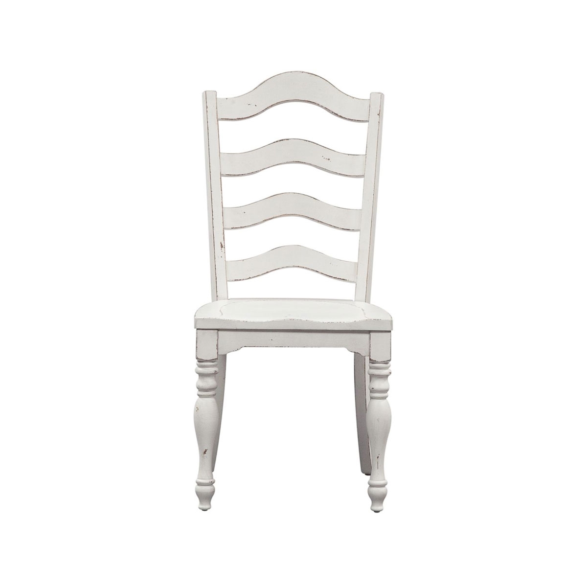 Picture of OLYMPIA LADDER BACK CHAIR