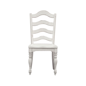 Picture of OLYMPIA LADDER BACK CHAIR
