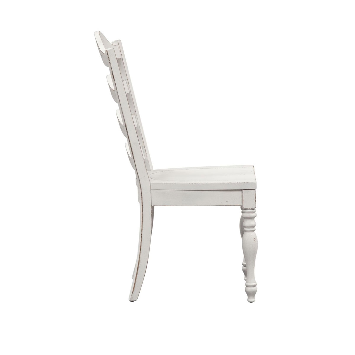 Picture of OLYMPIA LADDER BACK CHAIR