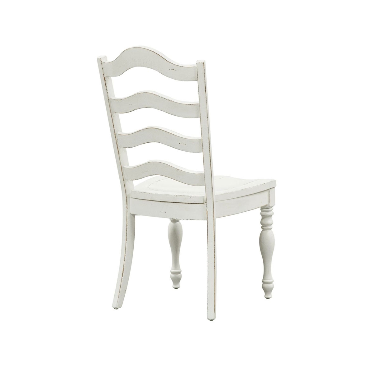 Picture of OLYMPIA LADDER BACK CHAIR