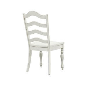 Picture of OLYMPIA LADDER BACK CHAIR