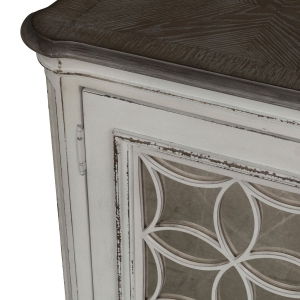 Picture of OLYMPIA 84" TV CONSOLE
