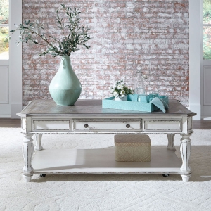 Picture of OLYMPIA RECT COCKTAIL TABLE