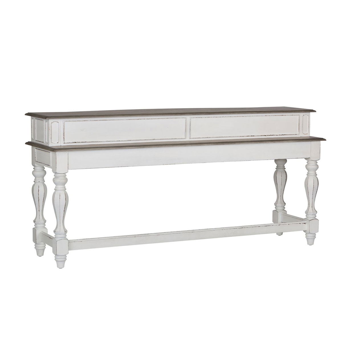 Picture of OLYMPIA CONSOLE BAR TABLE