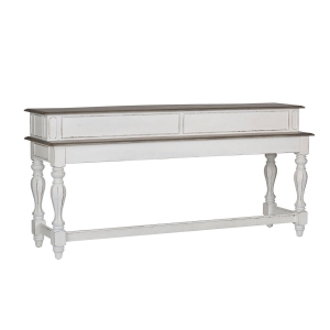 Picture of OLYMPIA CONSOLE BAR TABLE