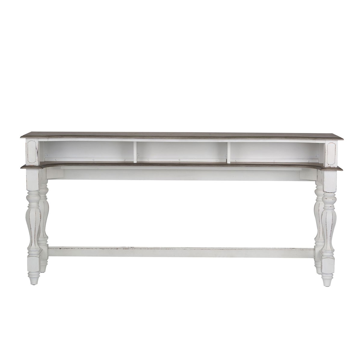 Picture of OLYMPIA CONSOLE BAR TABLE