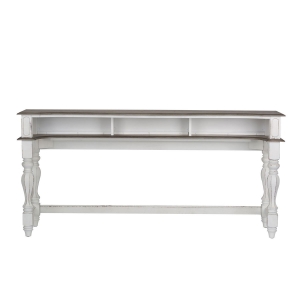 Picture of OLYMPIA CONSOLE BAR TABLE
