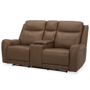 Picture of HAWTHORN GLIDE LOVE W/CONSOLE /POWER HEADREST