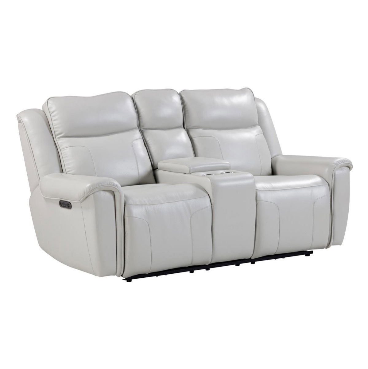 Picture of MARA LOVESEAT W/CONSOLE/PHR