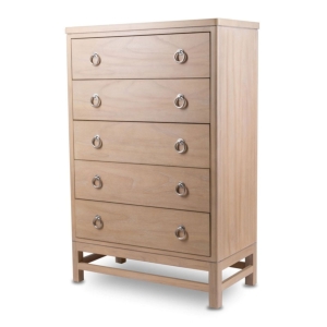 Picture of MONTEREY 5 DRW CHEST