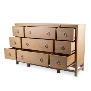 Picture of MONTEREY 9 DRW DRESSER