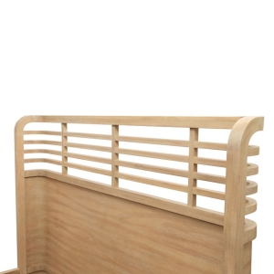 Picture of MONTEREY QUEEN BED