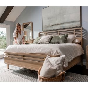 Picture of MONTEREY QUEEN BED
