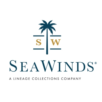 Picture for manufacturer Seawinds Trading Co