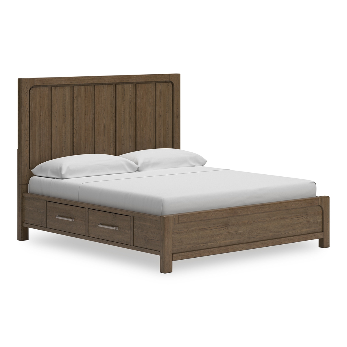 Picture of CABALYNN KING BED