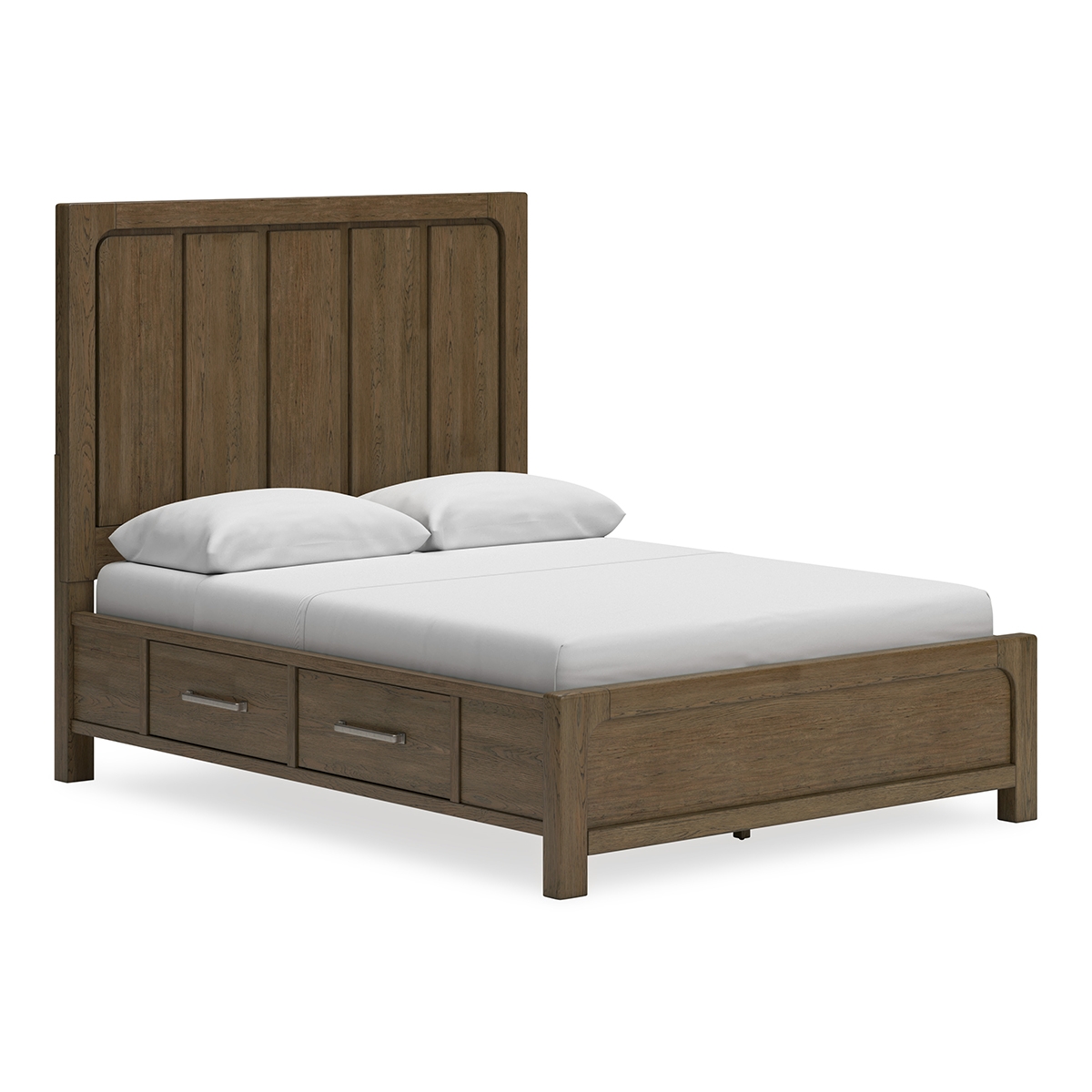 Picture of CABALYNN QUEEN BED