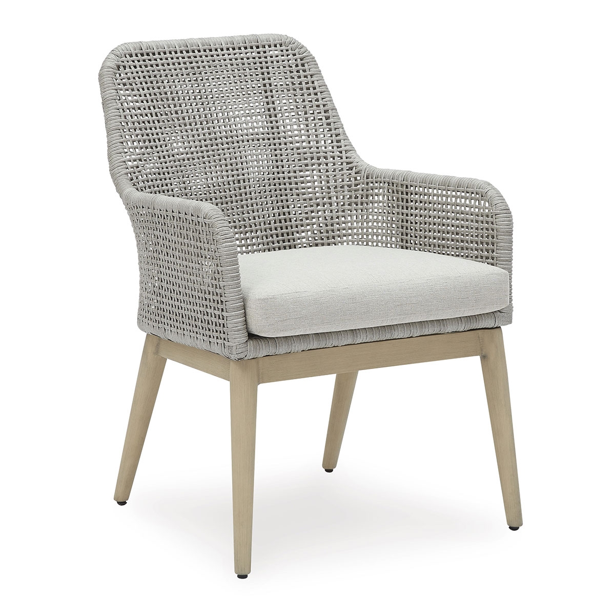 Picture of SETON CREEK ARM CHAIR PAIR