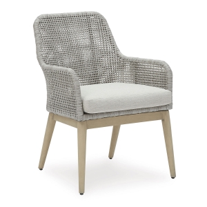 Picture of SETON CREEK ARM CHAIR PAIR