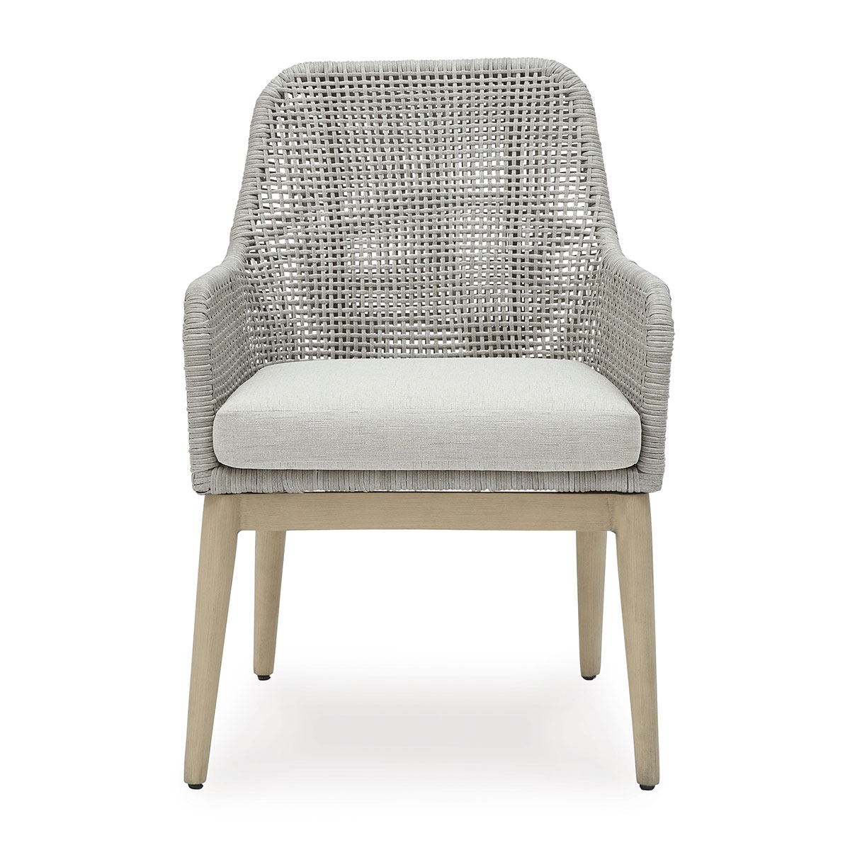 Picture of SETON CREEK ARM CHAIR PAIR