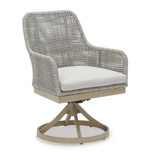 Picture of SETON CREEK SWIVEL CHAIR PAIR