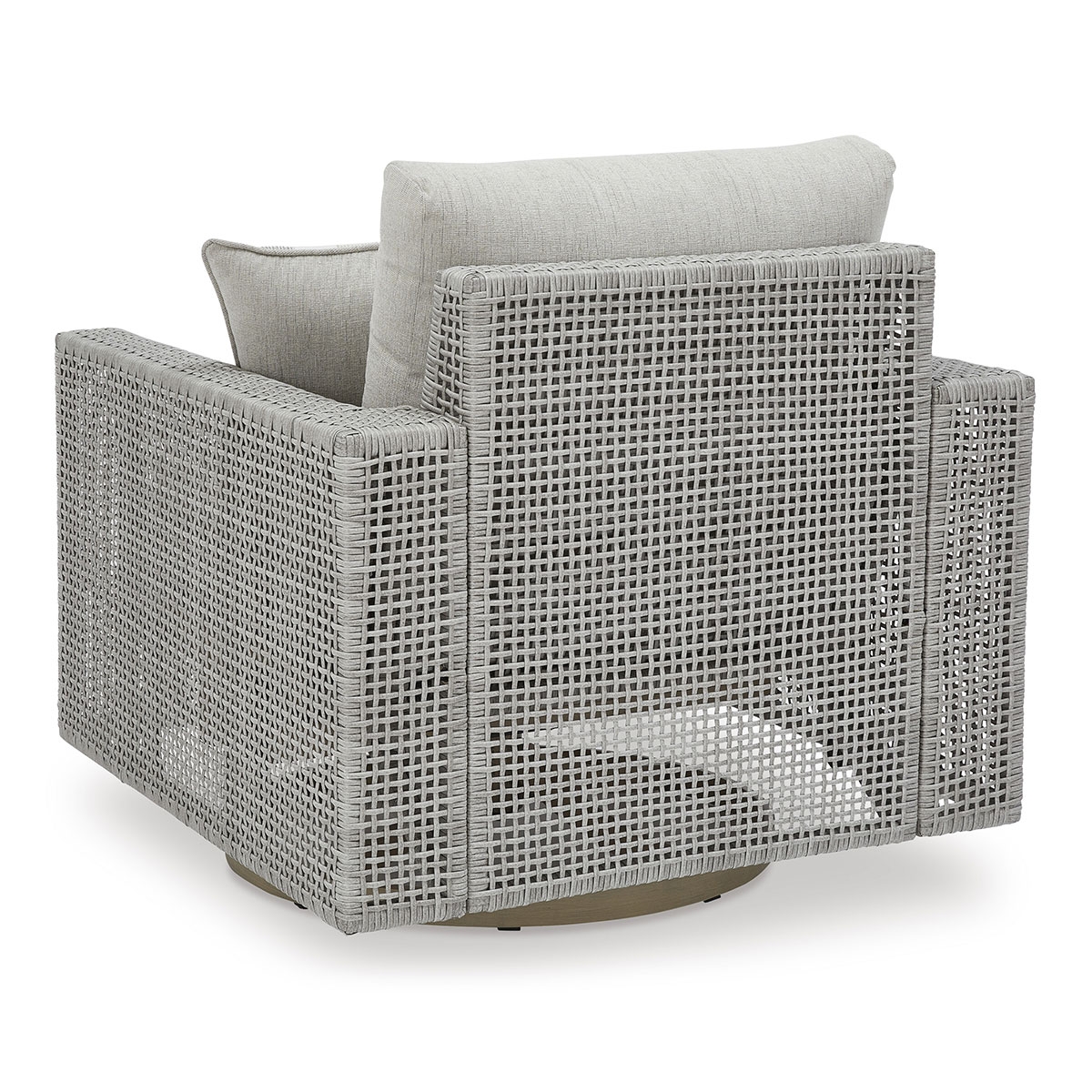 Picture of SETON CREEK SWIVEL LOUNGE CHR