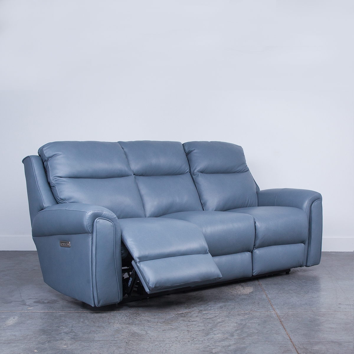 Picture of BELLINGHAM SOFA W/PHR/LUMB