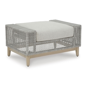 Picture of SETON CREEK OTTOMAN