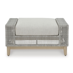 Picture of SETON CREEK OTTOMAN